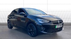 Vauxhall Corsa 100kW SRi Nav Premium 50kWh 5dr Auto [7.4kWCh] Electric Hatchback